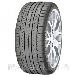 Шины Michelin Latitude Sport 235/65 R17 104V