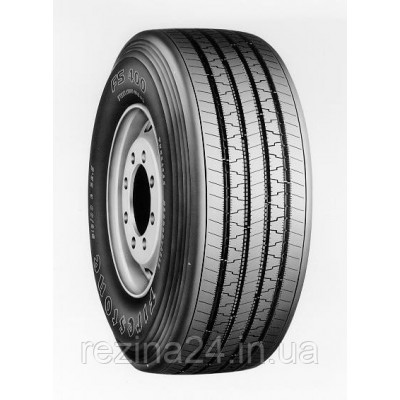 Шины Firestone FS400 9.5/ R17.5 129M рулевые