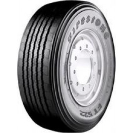 Шини Firestone FT522 (причіпна) 385/65 R22.5 160J