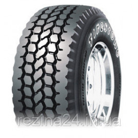 Шины Firestone TMP3000 285/65 R22.5 160J прицеп