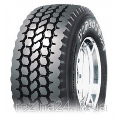 Шини Firestone TMP3000 285/65 R22.5 160J причіп