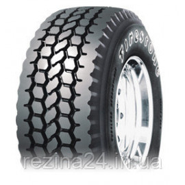 Шини Firestone TMP3000 445/65 R22.5 169K причіп