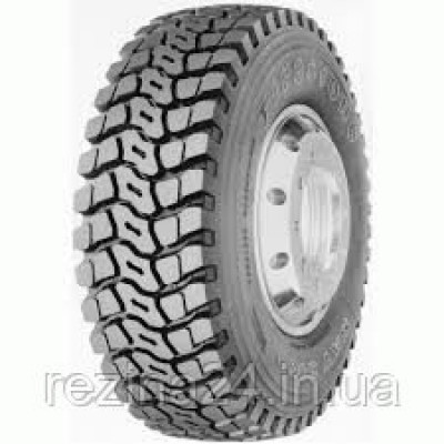 Шини Firestone SAT3000 Plus 315/80 R22.5 154K провідні