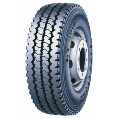 Шины Firestone UT3000 Plus 315/80 R22.5 154K универсальная