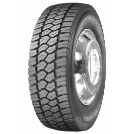 Шины Sava Orjak O3 (ведущая) 245/70 R19.5 136/134M