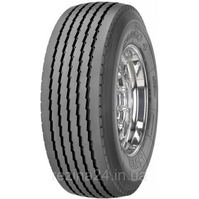 Шини Sava Cargo 4 (причіпна) 245/70 R19.5 141/140J