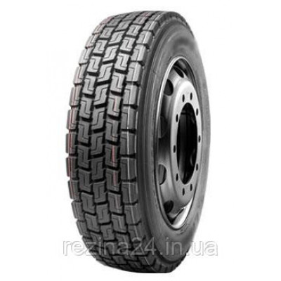 Шины Barkley BL808 215/75 R17.5 126M