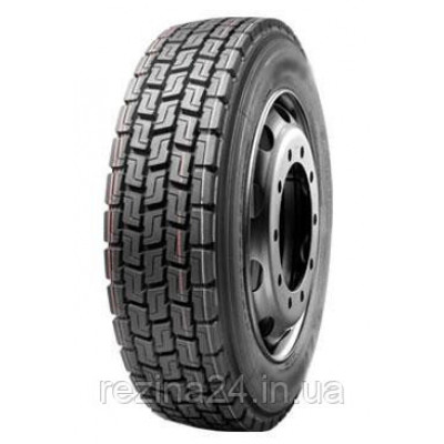 Шины Barkley BL808 275/70 R22.5 148M