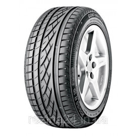 Шини Continental ContiPremiumContact 215/55 R16 93W