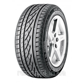 Шини Continental ContiPremiumContact 185/55 R16 87H XL