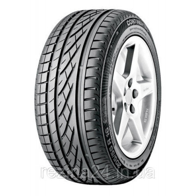 Шины Continental ContiPremiumContact 185/55 R16 87H XL