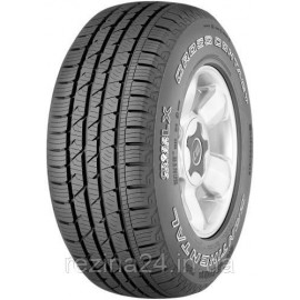 Шини Continental ContiCrossContact LX 285/40 R21 109H XL AO