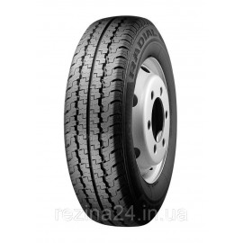 Шины Kumho Radial 857 215/70 R15C 109/107R