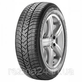 Шины Pirelli Winter Snowcontrol 3 195/60 R16 89H *