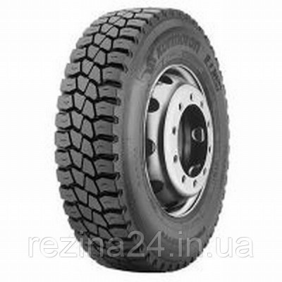 Шини Kormoran D On/Off (ведуча) 295/80 R22.5 152/148K