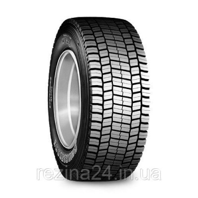 Шины Bridgestone M729 225/75 R17.5 129M ведущая