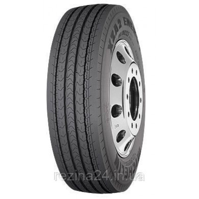 Шины Michelin XZA2 Energy (рулевая) 295/60 R22.5 150/147K