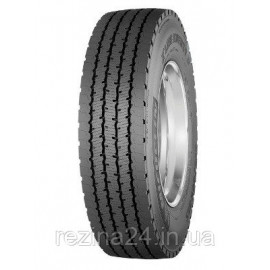 Шини Michelin X Line Energy D (ведуча) 315/80 R22.5 156/150L