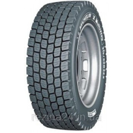 Шини Michelin X MultiWay 3D XDE (ведуча) 295/80 R22.5 152/148L