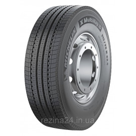 Шины Michelin X MultiWay 3D XZE (рулевая) 295/80 R22.5 152/148M