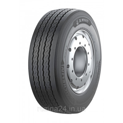 Шины Michelin X MULTI T 385/55 R22.5 160K прицепная