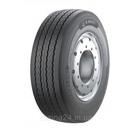 Шины Michelin X Multi T (прицепная) 385/65 R22.5 160K