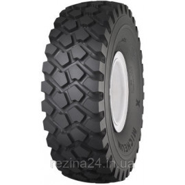 Шины Michelin XZL (универсальная) 255/100 R16 134J