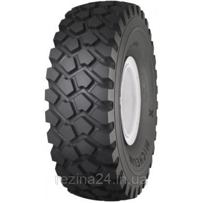 Шини Michelin XZL (універсальна) 255/100 R16 134J