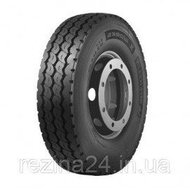 Шины Michelin X WORKS XZY 315/80 R22.5 156K рулевая