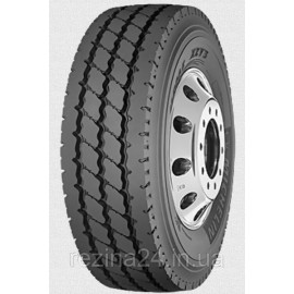 Шини Michelin XZY3 (універсальна) 385/65 R22.5 160K