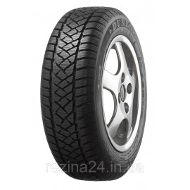 Шини Dunlop SP 4 All Seasons 175/65 R14 82T