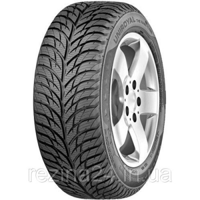 Шины Uniroyal All Season Expert 165/70 R14 81T