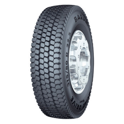 Шины Barum BD22 (ведущая) 265/70 R19.5 140/138M