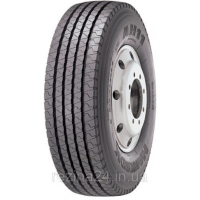 Шины Hankook AH11 215/75 R17.5 126/124M рулевая