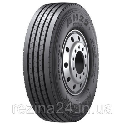 Шины Hankook AH22+ 245/70 R17.5 136/134M рулевая