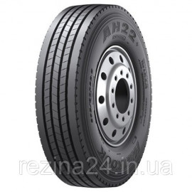 Шини Hankook AH22+ 315/70 R22.5 154/150L рульова