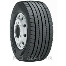 Шини Hankook DL10 (ведуча) 295/80 R22.5 152/148M PR16