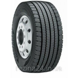 Шины Hankook DL10 Plus  (ведущая) 315/70 R22.5 154/150L