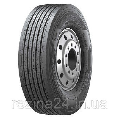 Шины Hankook AL10+ (рулевая) 295/60 R22.5 150/147L PR16