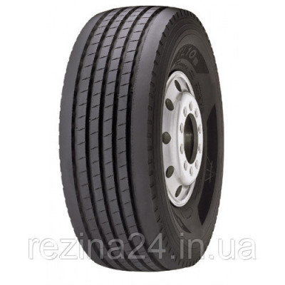 Шини Hankook TL10 (причіп) 445/65 R22.5 169K