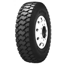 Шини Hankook DM04 (ведуча) 13 R22.5 154/150K PR18