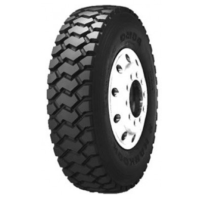 Шини Hankook DM04 (ведуча) 13 R22.5 154/150K PR18