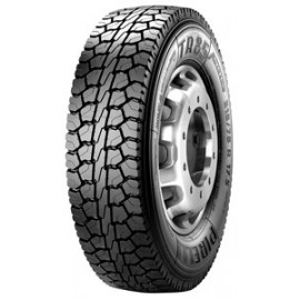 Шини Pirelli TR 85 Amaranto (ведуча) 205/75 R17.5 124/122M