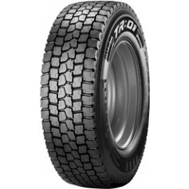 Шини Pirelli TR:01 (ведуча) 265/70 R19.5 140/138M