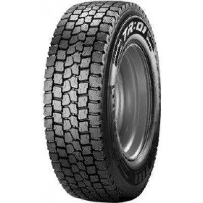 Шини Pirelli TR:01 (ведуча) 285/70 R19.5 146/144L