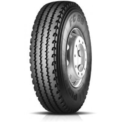 Шини Pirelli FG 88 (рульова) 315/80 R22.5 156/150K