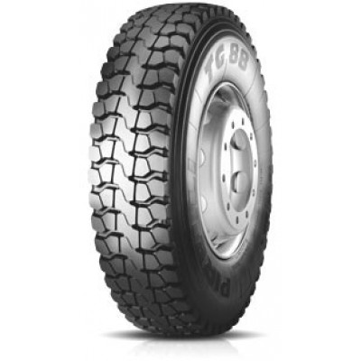 Шины Pirelli TG 88 (ведуча) 13 R22.5 156/150K