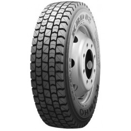 Шини Kumho KRD02 235/75 R17.5 132/130M провідна