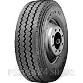 Шины Kumho KCA11 275/70 R22.5 148/145J универсальная