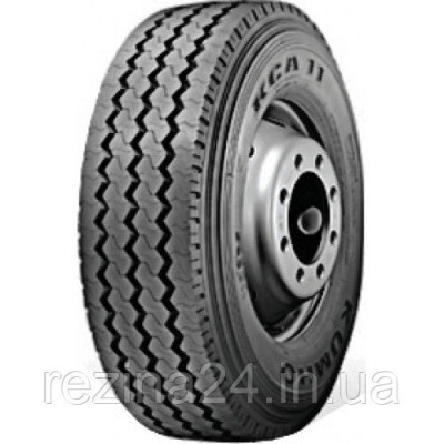 Шини Kumho KCA11 275/70 R22.5 148/145J універсальна